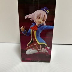 フィギュア　エムル 「シャングリラ・フロンティア」 フィギュアの画像