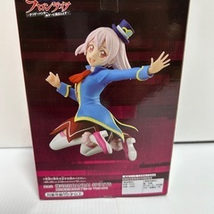 フィギュア　エムル 「シャングリラ・フロンティア」 フィギュアの画像