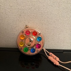 ドレミちゃんコンパクト