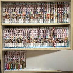 ワンピース0巻〜63巻、65巻〜82巻