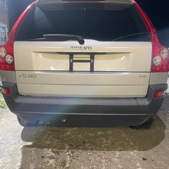 【ご成約】美車❗️車検2年付き コミコミ ボルボ Volvo XC90