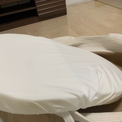 ベビー　クーファン　　の画像