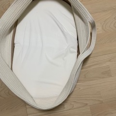 ベビー　クーファン　　の画像