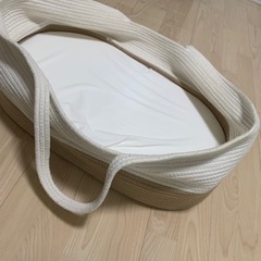 ベビー　クーファン　　