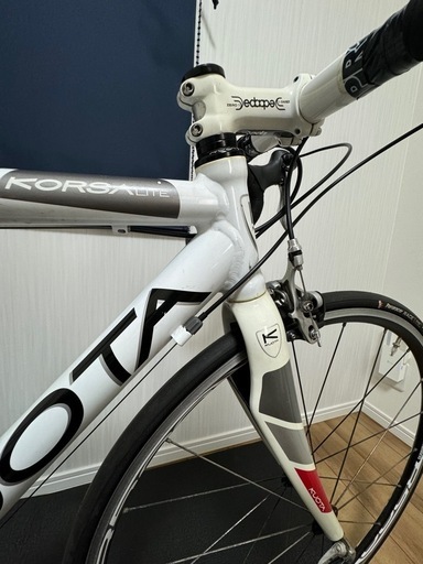 KUOTA KORSA LITE 27インチ