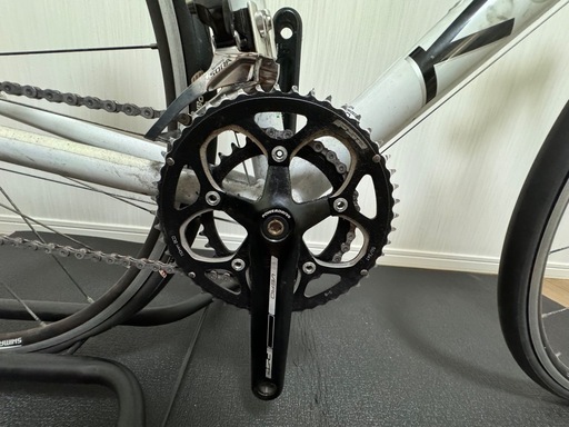 KUOTA KORSA LITE 27インチ