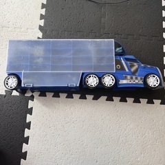 車玩具
