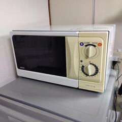 電子レンジ