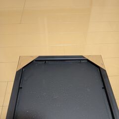 鏡　姿見　手渡しの画像