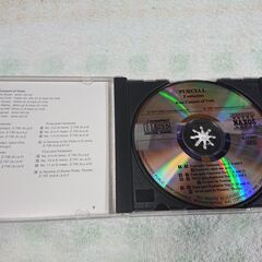 ♠　パーセル：ファンタジア集（ローズ・コンソート・オブ・ヴァイオルズ）  PURCELL: Fantazias　このヴィオール合奏という渋い編成のためのファンタジア集は、パーセル作品の中ではどちらかというと地味な存在ですが、バッハの「フーガの技法」やベートーヴェンの晩年の弦楽四重奏曲にも比肩しうる、深みのある作品に仕上がっています。の画像
