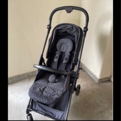 CYBEX サイベックス MELIO CARBON メリオ カー...