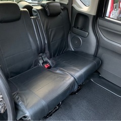 大人気‼️ホンダ　NBOXカスタム　Ｇ特別仕様車ＳＳパッケージ　JF1  茨城阿見の画像