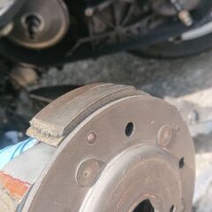 バイク好きな人！お互いの整備している所を撮りませんか？