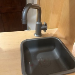 IKEA キッズキッチンの画像