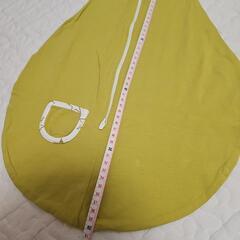 ベビー スリーパーの画像