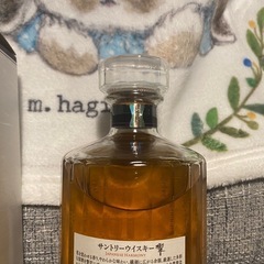 響ジャパニーズハーモニー　値下げしました 量り売り サントリー 響 ジャパニーズハーモニー JAPANESE