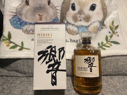 響ジャパニーズハーモニー