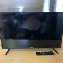 maxzen ハイビジョンLED液晶テレビ　J32CH02