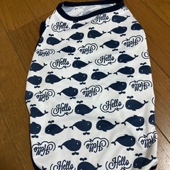 犬の服