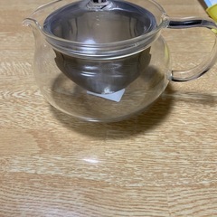 急須　ビン