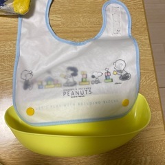 子ども用　エプロン　3枚セットの画像