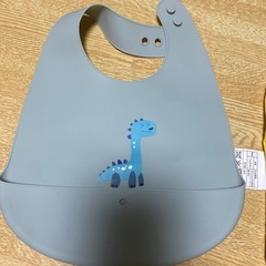 子ども用　エプロン　3枚セットの画像