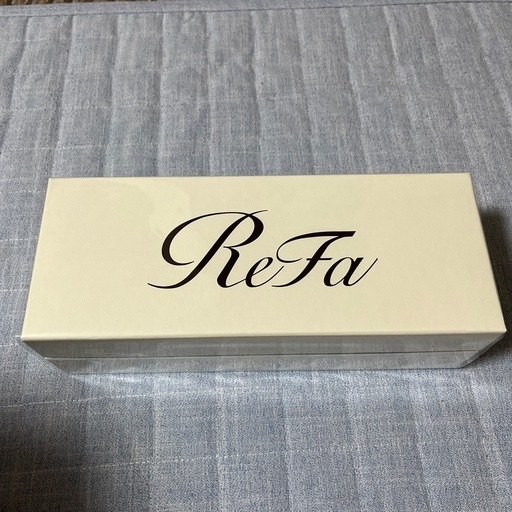 リファ　ファインバブルU 新品未使用