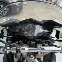 VFR800F  平成28年型　ホンダ　車検;令和7年10月　走行距離32,500キロ　大型二輪　スズキ　ヤマハ　カワサキの画像