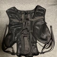 ワークマン　冷房服の画像