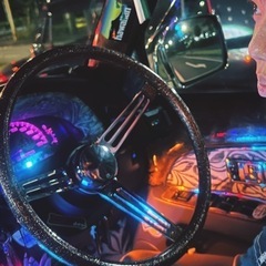 トヨタ　ハイラックスサーフ　185系の画像