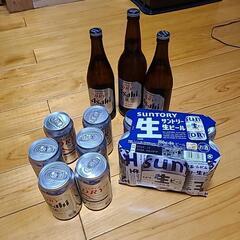 ビール