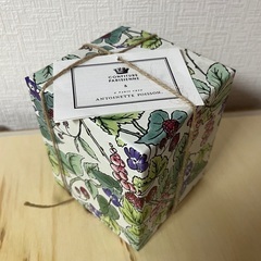 【超特価】アントワネットポワソン コンフィチュールbox
