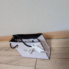 ショップバックの画像