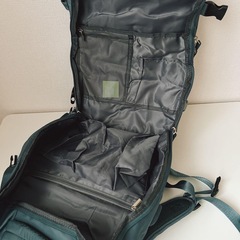 【新品】大容量 拡張 リュック バックパック 男女兼用 旅行 出張 ビジネスバッグの画像