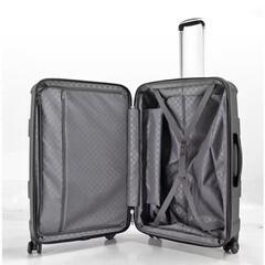 軽量！新品未使用　サムソナイト　スーツケース　ＪＡＷＳ　ジョーズ　116Ｌ　新品箱入り　基本引取　貴様着払い可能　豊中・箕面・池田・吹田　無料配達可の画像