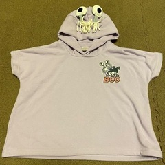 モンスターズ・インク ブーのTシャツ 90サイズ