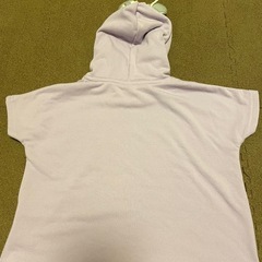 処分モンスターズ・インク ブーのTシャツ 90サイズの画像