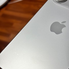 iPhone15pro お取引中の画像