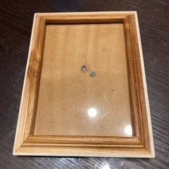 写真立て