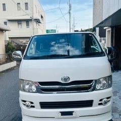 💫🇯🇵😊 車名-レジアスエースバン。グレード スーパーGL。年式...