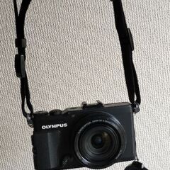 OLYMPUS - OLYMPUS xz-2 防水ケース OLYMPUS XZ-2 本体 防水ケース