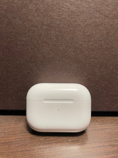 【送料込み】Air Pod Pro（ケースのみ）【値下げ交渉可】