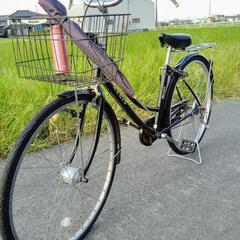 🚴🉐27 in ✨美品✨激安🉐🚴☂傘＆ウォーターボトル付㊗️