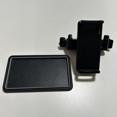 車用品✿滑り止めマット&タブレットホルダー