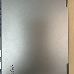 Lenovo Yoga 730-13IKB 2-in-1 折れる...