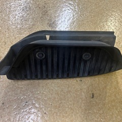 ♦︎100系 ハイエース ステップカバー♦︎の画像