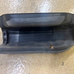 ♦︎100系 ハイエース ステップカバー♦︎の画像