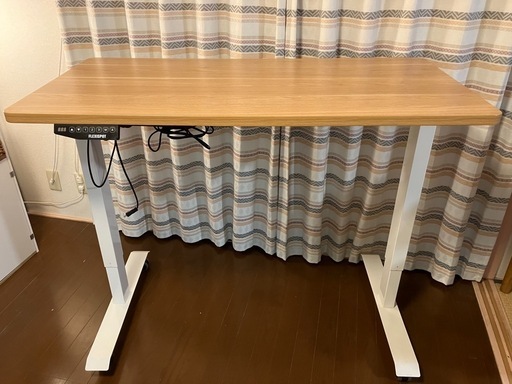 FlexiSpot 昇降デスク