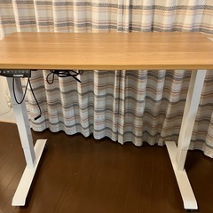 FlexiSpot 昇降デスク