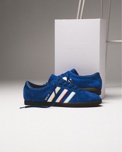 adidas Berlin24ベルリン24 【新品未使用】